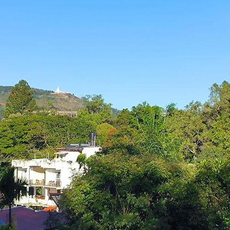 Dilshan Cottage 엘라 외부 사진