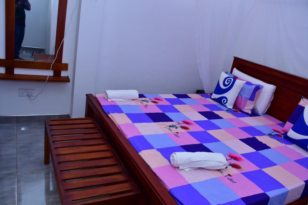 Dilshan Cottage 엘라 외부 사진