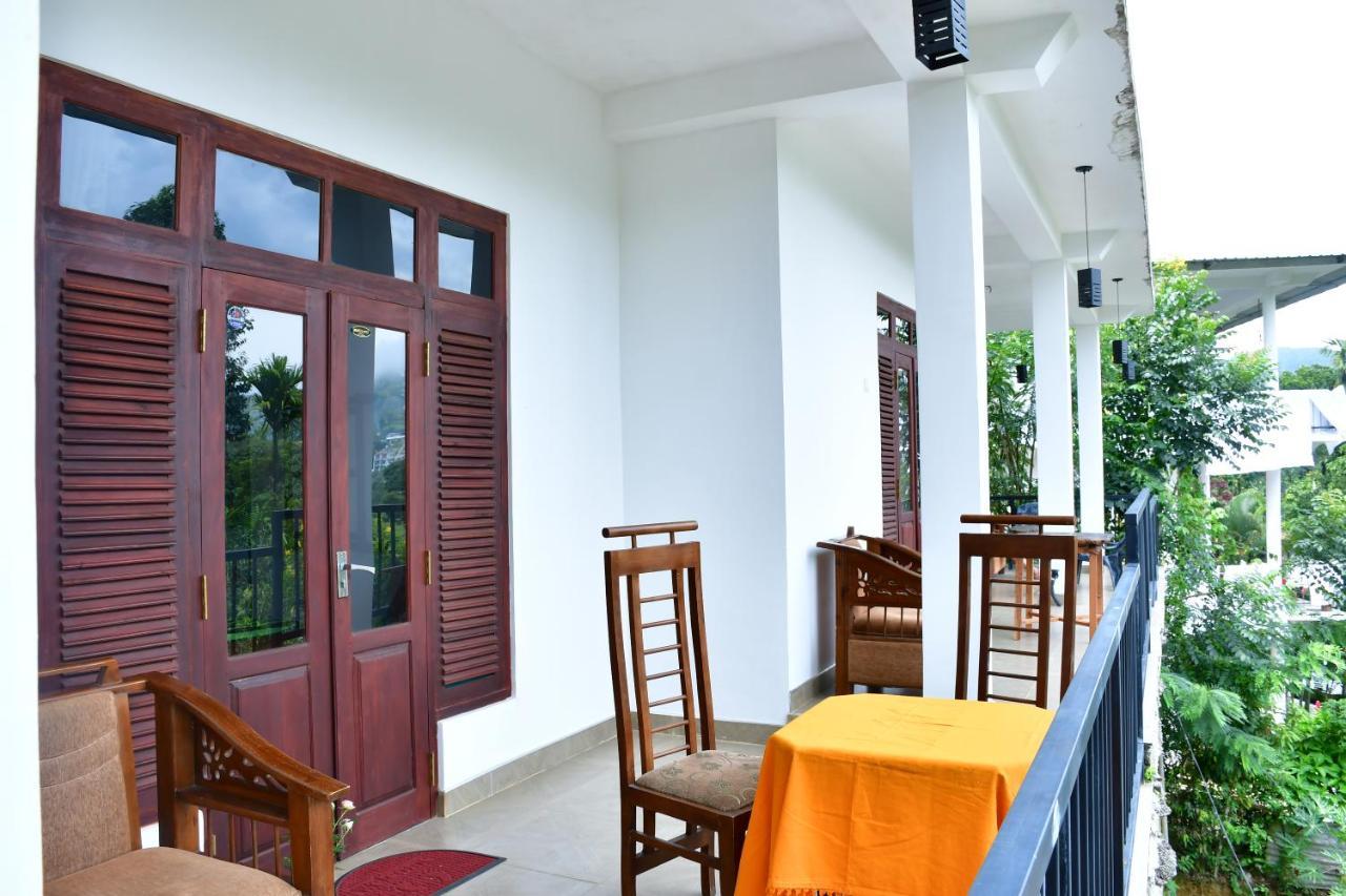 Dilshan Cottage 엘라 외부 사진