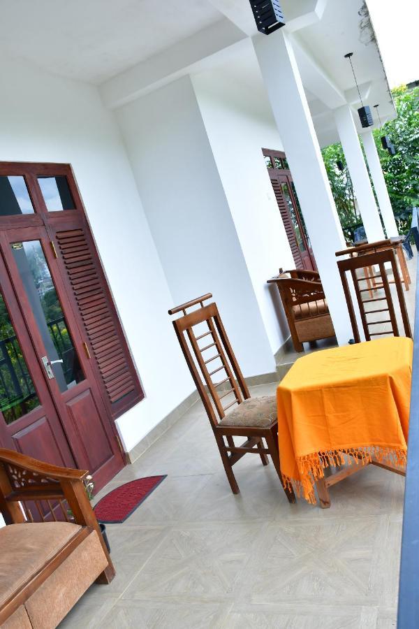 Dilshan Cottage 엘라 외부 사진