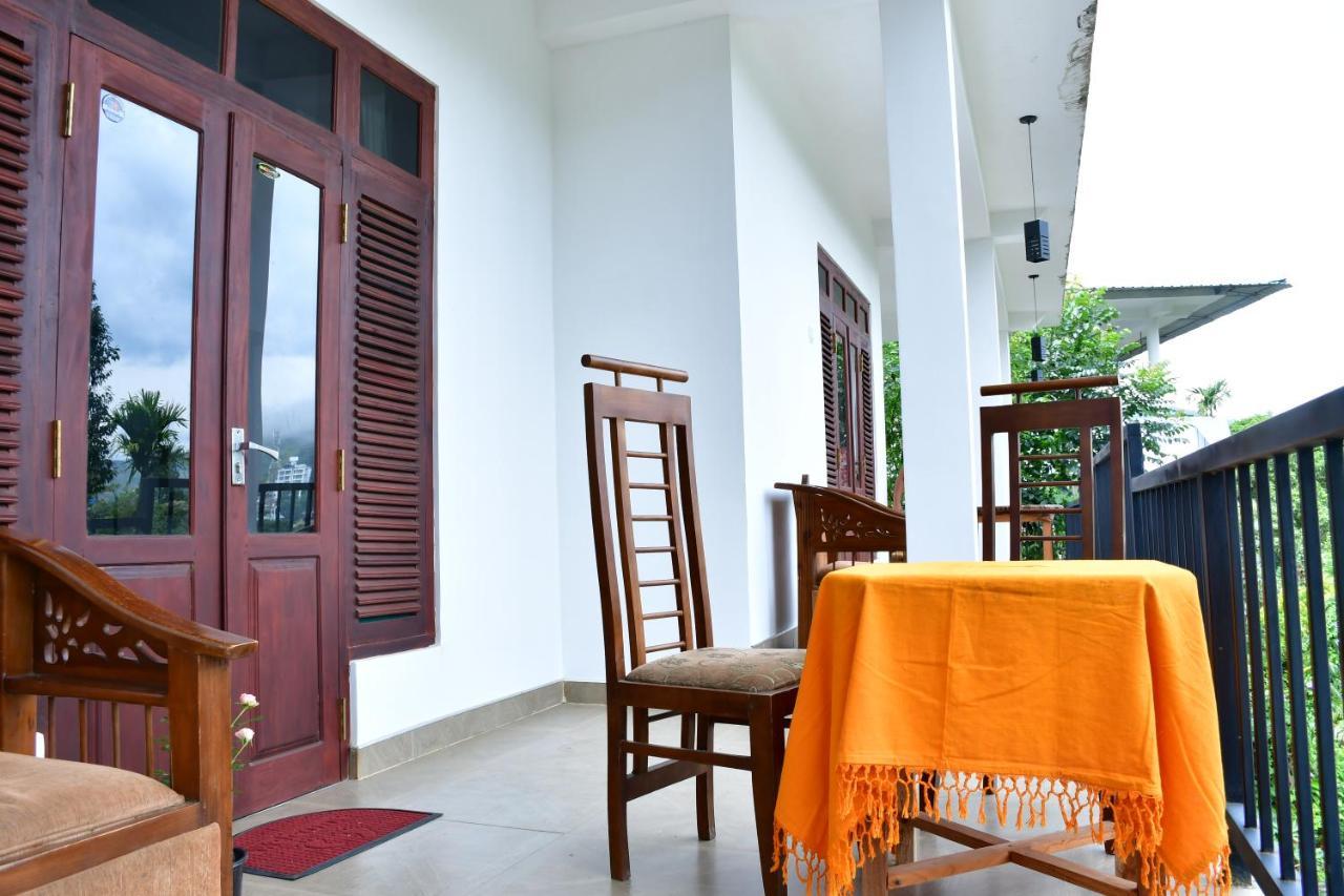 Dilshan Cottage 엘라 외부 사진