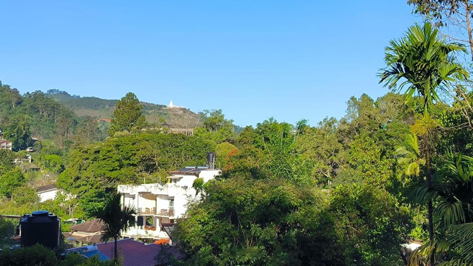 Dilshan Cottage 엘라 외부 사진